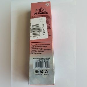 Trendy Polvo De Hadas Highlight Powder